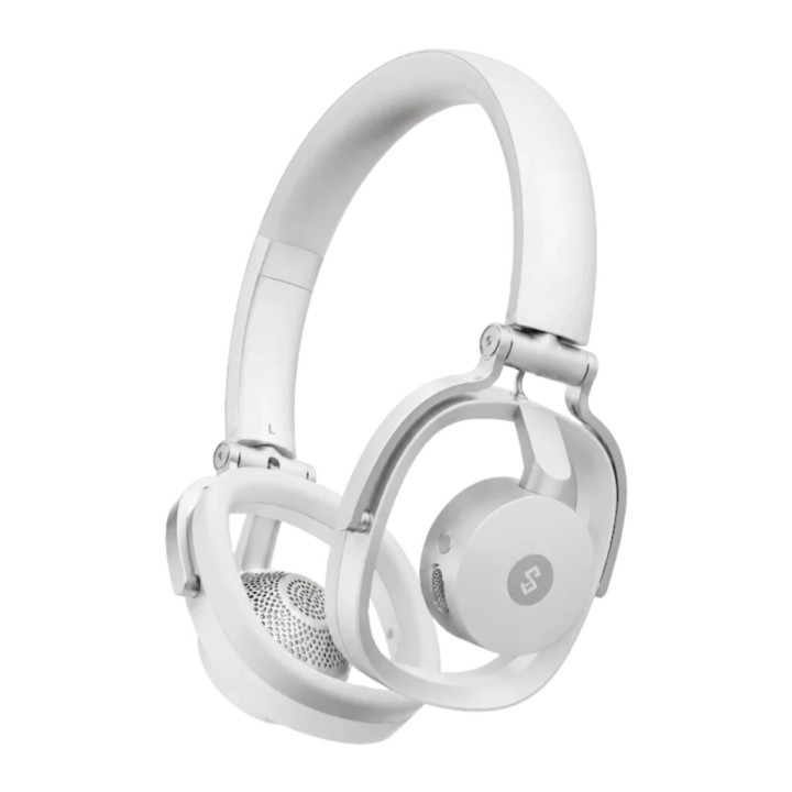 Black Shark Open Air Argent - Casque Bluetooth