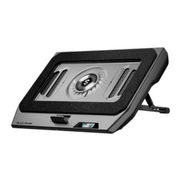 Kühlstation Black Shark Laptop Cooler Pro Bluetooth + USB