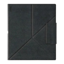 Funda para ereader Onyx BOOX Magnetic para Note Air6 C Gris Oscuro