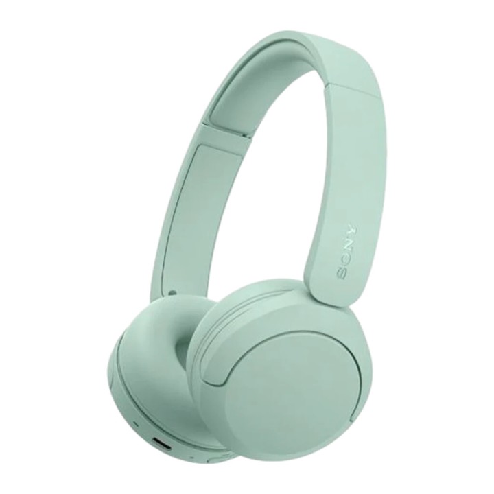 Auriculares Sony WH-CH530 Diadema Bluetooth 55h Multipunto