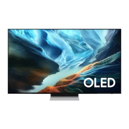 TV Samsung S90H 55 polegadas OLED 4K Tizen 100Hz