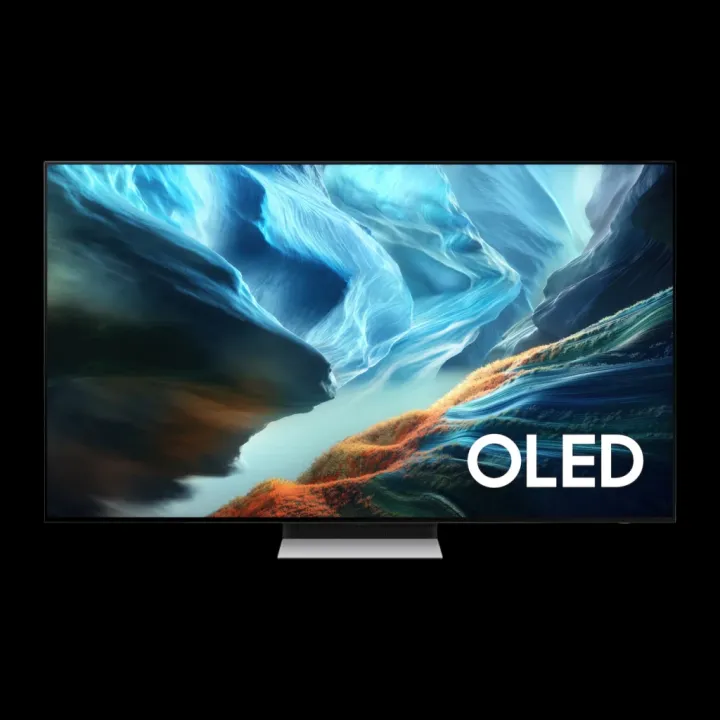 TV Samsung S90H 55 polegadas OLED 4K Tizen 100Hz