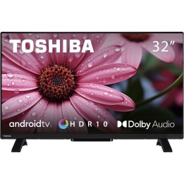 Televisor LED de 32 polegadas 32WA2363DG