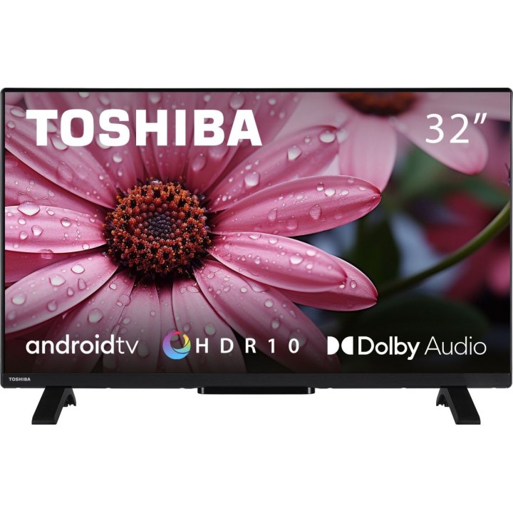 Televisor LED de 32 polegadas 32WA2363DG