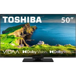 Televisão LED de 50 polegadas 50UV3F63DG