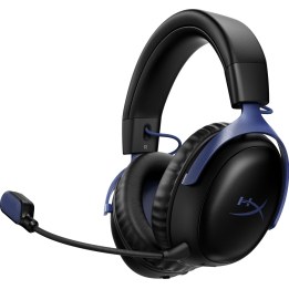 Cuffie da gioco Cloud III S Wireless Nero/Blu - DF7E9AA