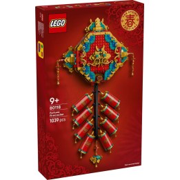 Bricks 80118 Fortune Firecracker