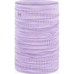 Buff Dryflx Multifunctional Neckwear BU118096/641 Solid Iris Size M