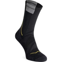 Buff Coolnet Crew Sock CC Running Socks BU137789/901 Graphite
