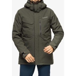 Didriksons Stefan Daunenjacke 483758, Größe XL