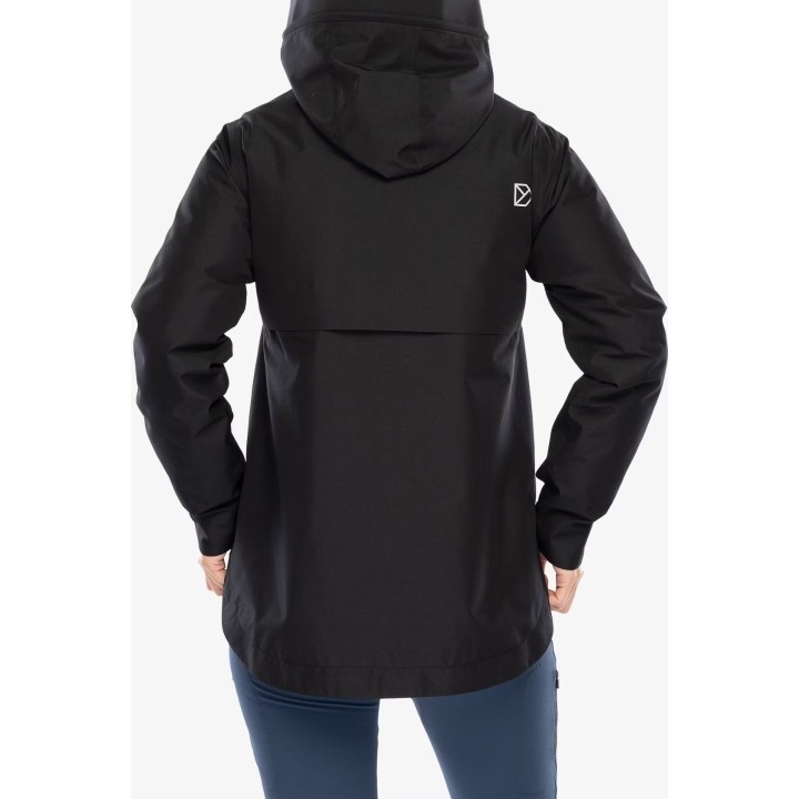 Didriksons Jennie 2 – Gesteppte Damenjacke