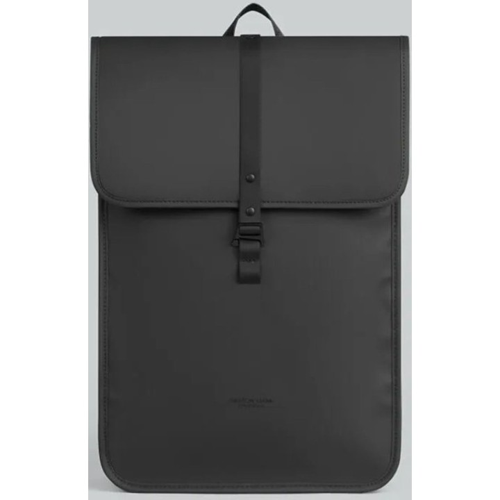 Gaston Luga Däsh Backpack DA100R 13 / 14, polyester, black