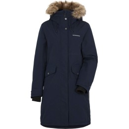 Didriksons Erika Parka 557817 Damenmantel – Extra Large
