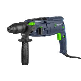 4J 2500W W28920 WUBER Hammer Drill
