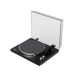 Kanto Audio obi3 gen2 - turntable, black