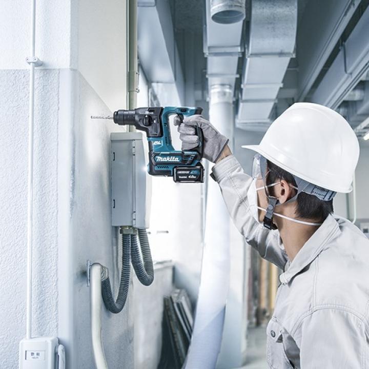 Makita HR166DZ - Uncategorized