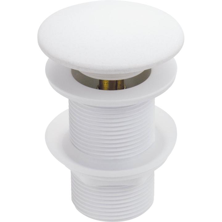 Washbasin stopper - granite