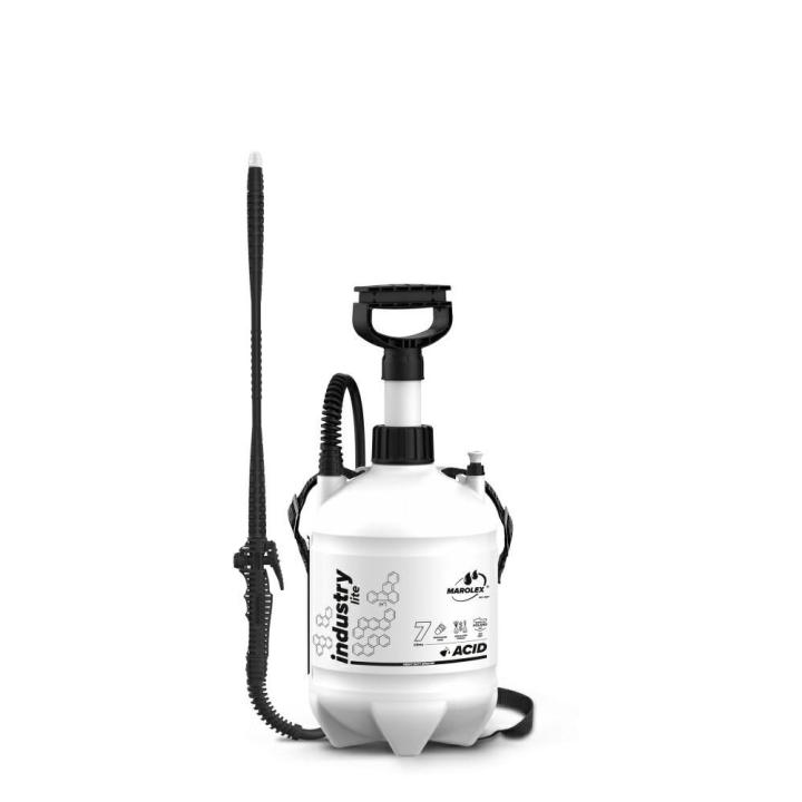 Industry Lite Acid Line 7 Sprayer