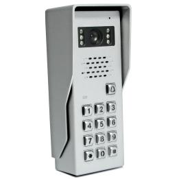 Vidos S50D Outdoor Door Panel