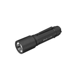 Lanterna LED Solidline ST8R Preta
