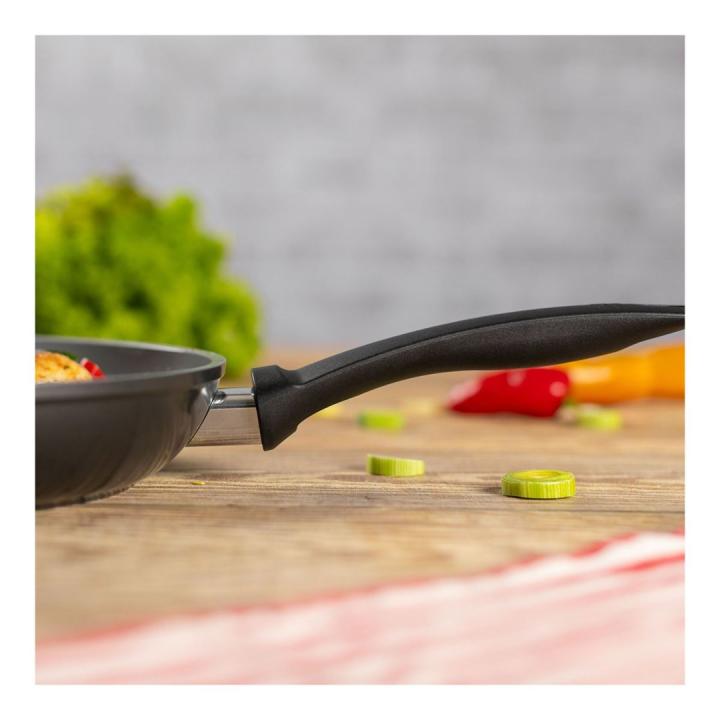 Sartén multiusos Easy Ceramic de KUHN RIKON Alrededor