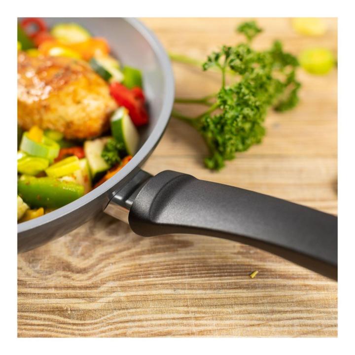 Sartén multiusos Easy Ceramic de KUHN RIKON Alrededor