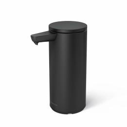 simplehuman ST1084 dispenser per sapone 0,266 L Nero