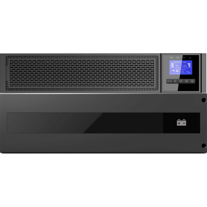 Rack/tower ups 10kva/10000w bme