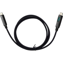 I-tec Thunderbolt 4/USB 4 240 W LCD