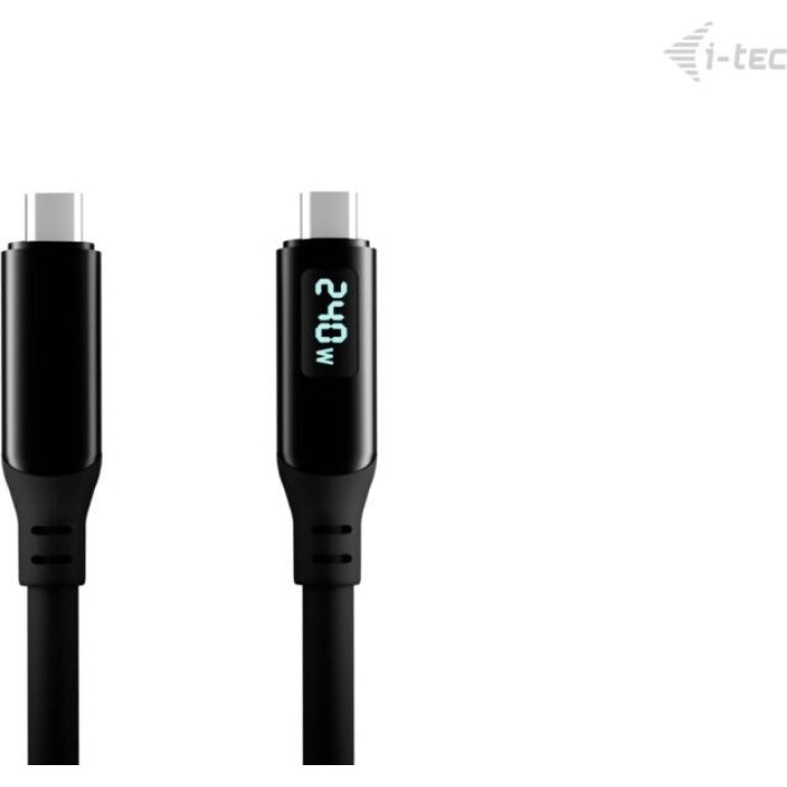 I-tec Thunderbolt 4/USB4 240 W LCD