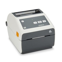 Zebra ZD421c TT Patronendrucker
