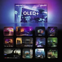 TV OLED+ da 65 pollici 65OLED951/12