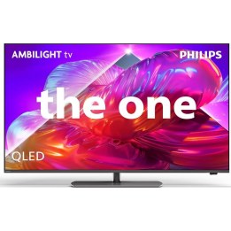 Televisor QLED de 65 pulgadas 65PQS9011/12