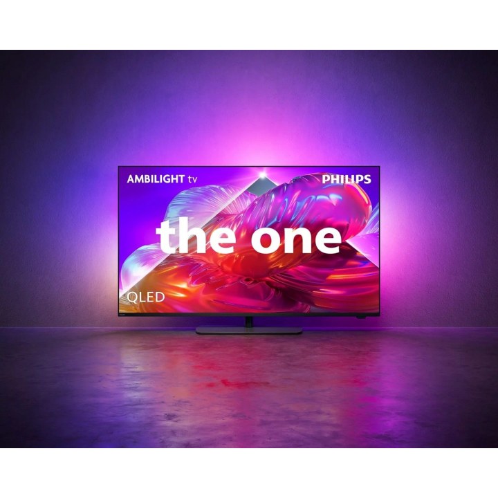 Televisor QLED de 65 polegadas 65PQS9011/12