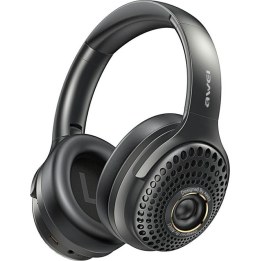 Cuffie Bluetooth AT30 nere