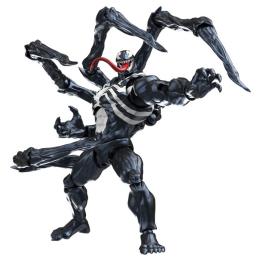 Kits de montagem Blokees Marvel Rivals Champion Class Venom