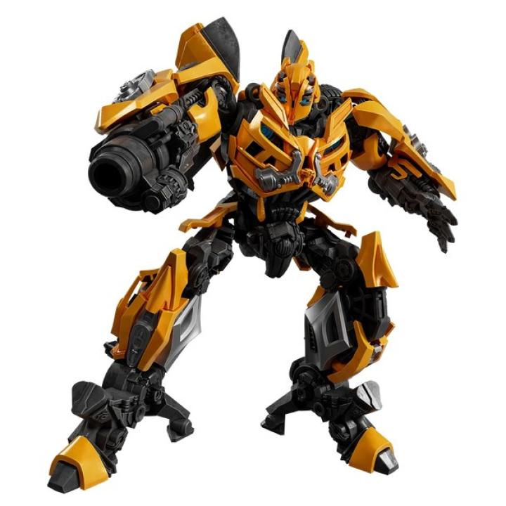 Blokees Transformers Classic Class 23 | Transformers: O Lado Negro da Lua | Bumblebee