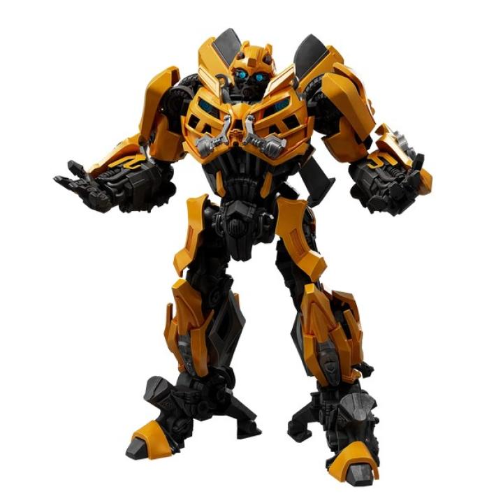 Blokees Transformers Classic Class 23 | Transformers: O Lado Negro da Lua | Bumblebee