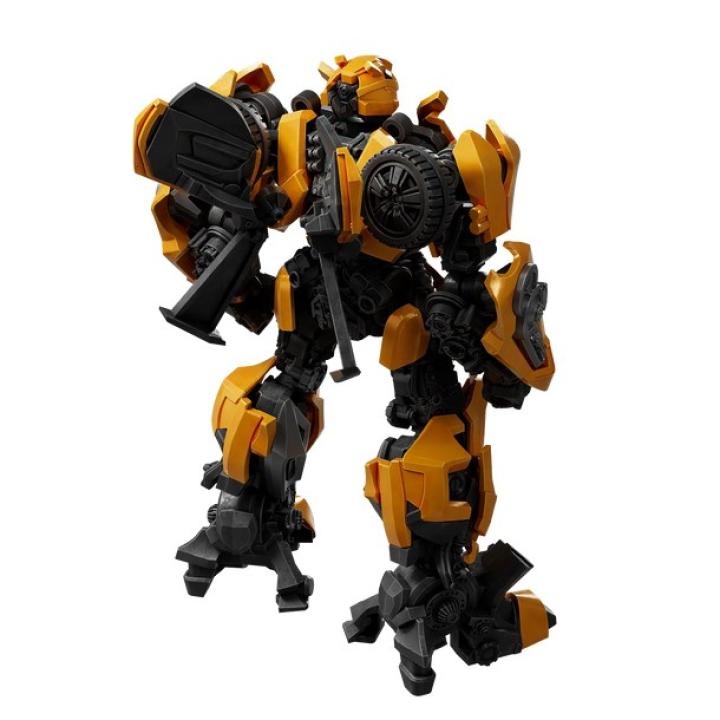 Blokees Transformers Classic Class 23 | Transformers : La Face cachée de la Lune | Bumblebee
