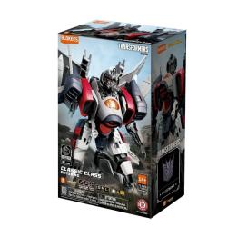 BLOKEES TRANSFORMERS CLASSIC CLASE 25 - BLITZWING