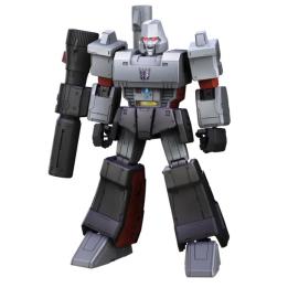 Blokees Figurines | Transformers Action Edition 02 - Megatron G1