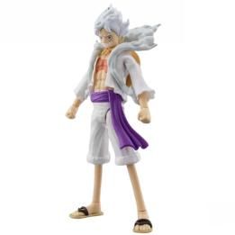 ANIME HEROES: ONE PIECE - MONKEY D. LUFFY GEAR 5
