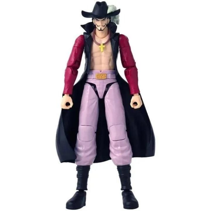 HÉROS D'ANIME ONE PIECE - DRACULE MIHAWK