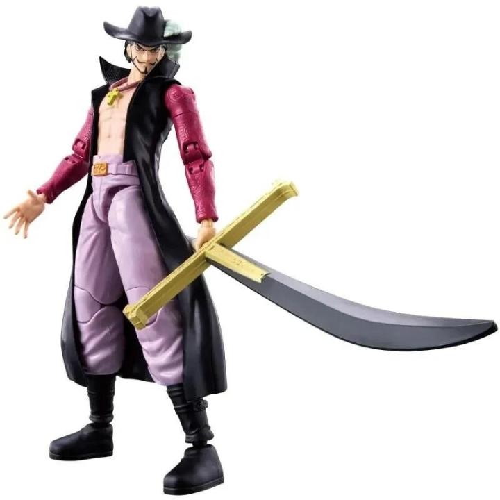 ANIME HEROES: ONE PIECE - DRACULE MIHAWK