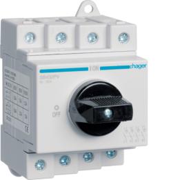 Hager SB432PV accessory for electrical panels