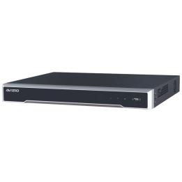 IP-DVR, 2 Festplatten, 16 Kanäle, AVIZIO