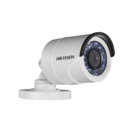 Hikvision DS-2CE16D0T-IRF Bala (modello) Telecamera di sicurezza CCTV per esterni 1920 x 1080 pixel Da soffitto/da parete