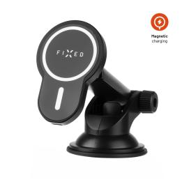 FIXED FIXMCLI-XL-BK Supporto Supporto passivo Cellulare/smartphone Nero