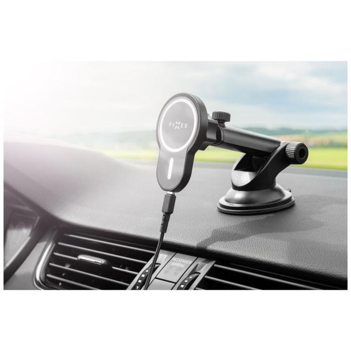 FIXED FIXMCLI-XL-BK Mount Passive Mount for Cell Phone/Smartphone Black