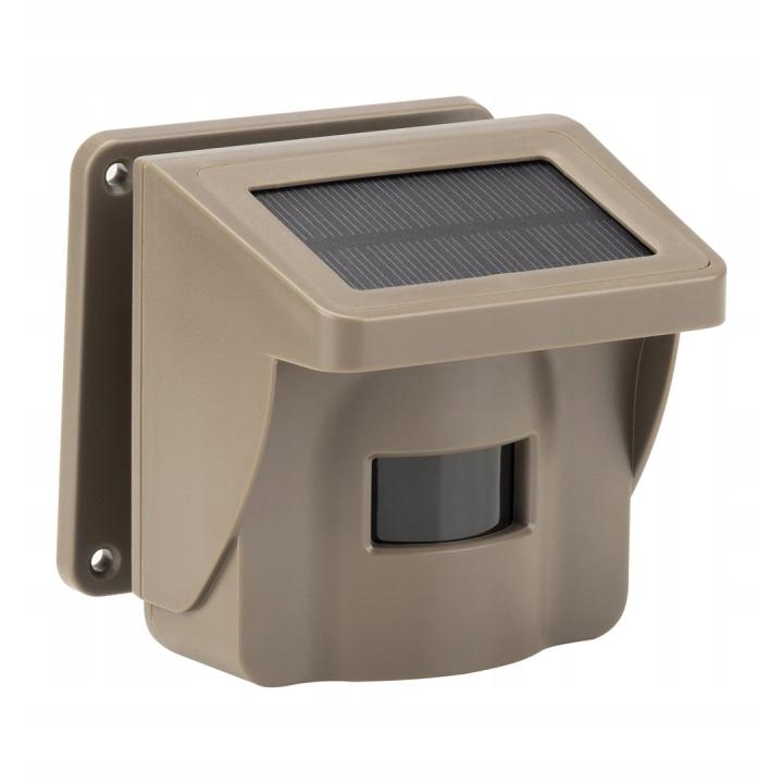 Sensor do painel solar para o Redleaf RD200